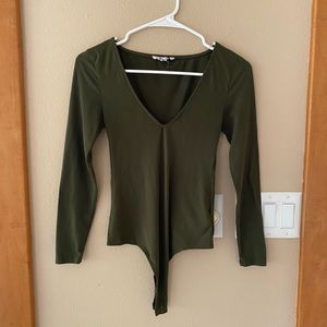 Steve Madden Body Suit